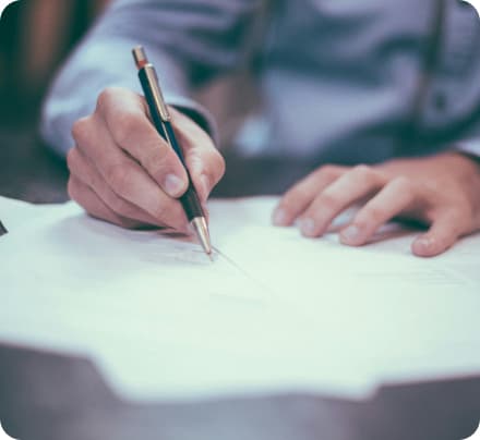 1. Antrag bei der Fahrerlaubnisbehörde